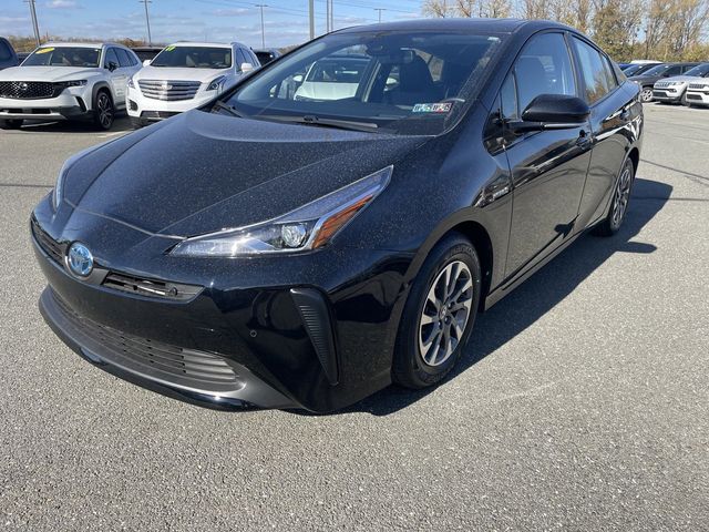 2020 Toyota Prius XLE