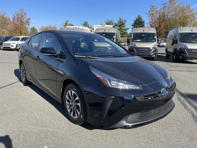 2020 Toyota Prius XLE