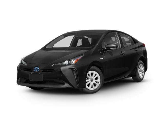 2020 Toyota Prius XLE