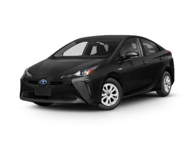 2020 Toyota Prius XLE