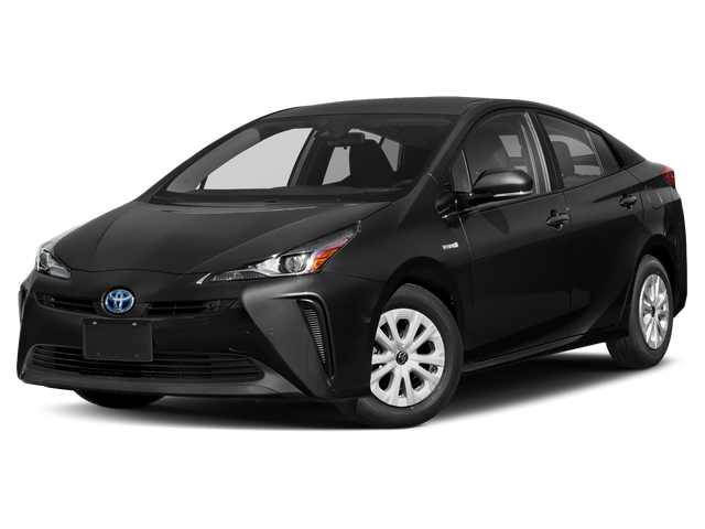 2020 Toyota Prius XLE