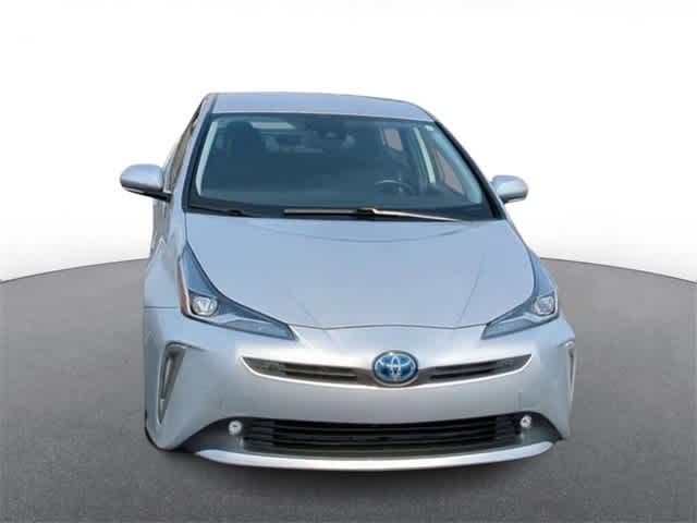 2020 Toyota Prius XLE