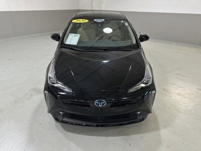 2020 Toyota Prius XLE