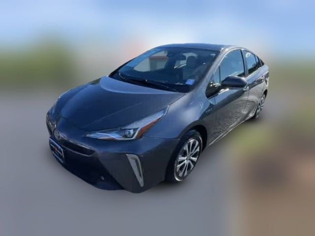 2020 Toyota Prius XLE