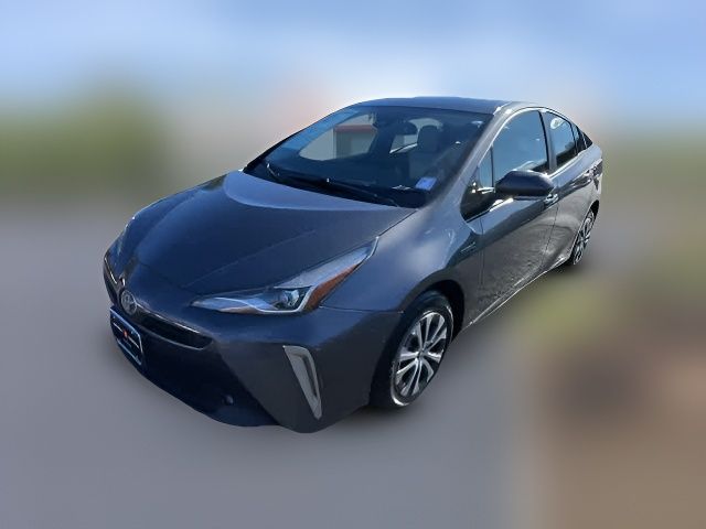 2020 Toyota Prius XLE