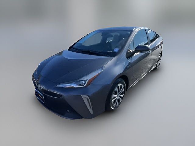 2020 Toyota Prius XLE