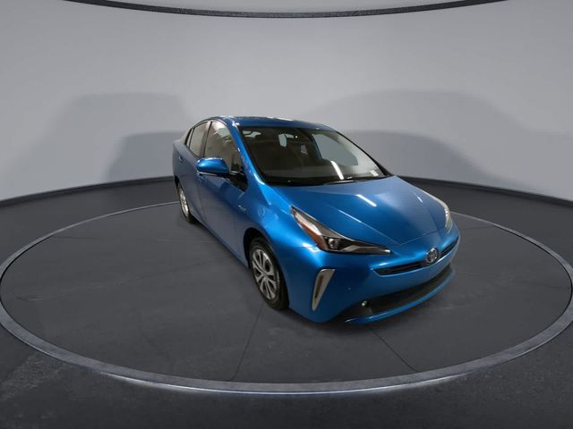 2020 Toyota Prius XLE