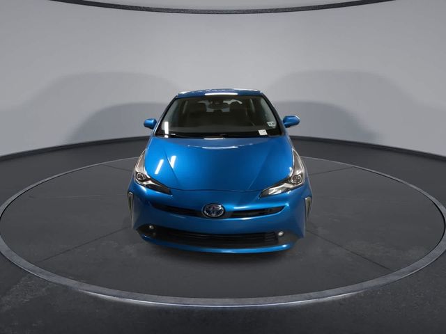 2020 Toyota Prius XLE