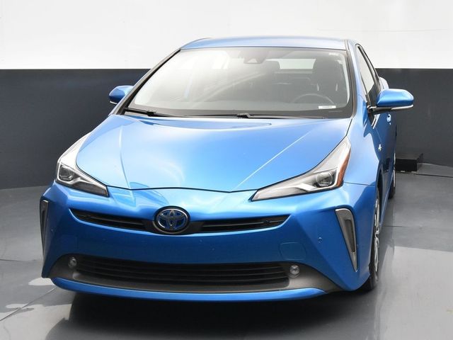 2020 Toyota Prius 