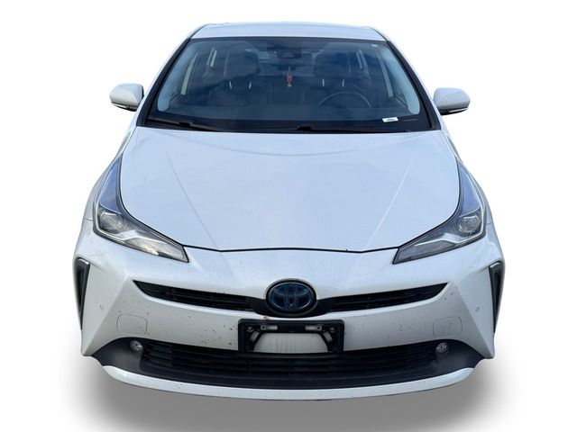 2020 Toyota Prius XLE