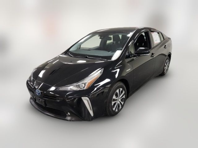 2020 Toyota Prius XLE