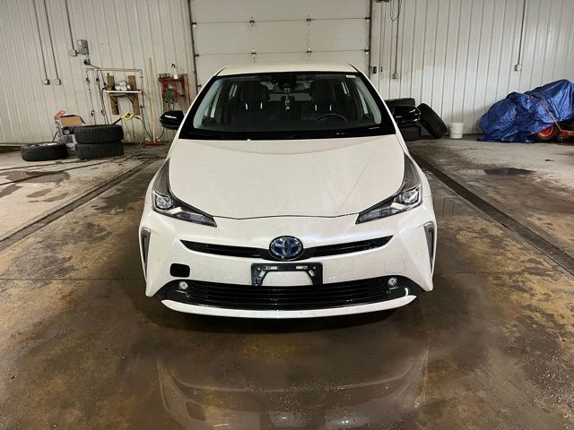 2020 Toyota Prius XLE