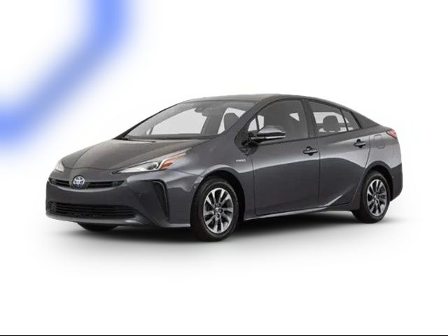 2020 Toyota Prius XLE