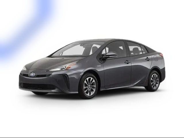 2020 Toyota Prius XLE