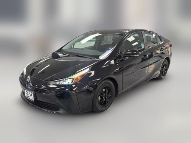 2020 Toyota Prius XLE