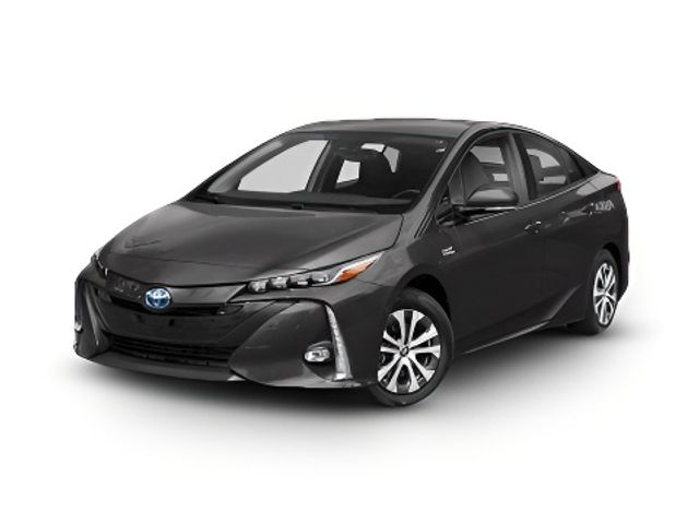 2020 Toyota Prius Prime 