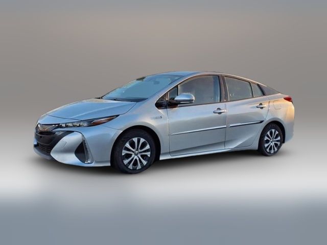 2020 Toyota Prius Prime 