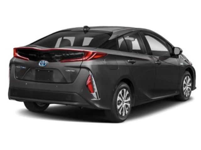 2020 Toyota Prius Prime Limited