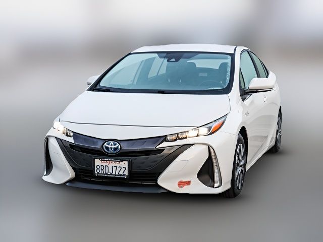 2020 Toyota Prius Prime LE