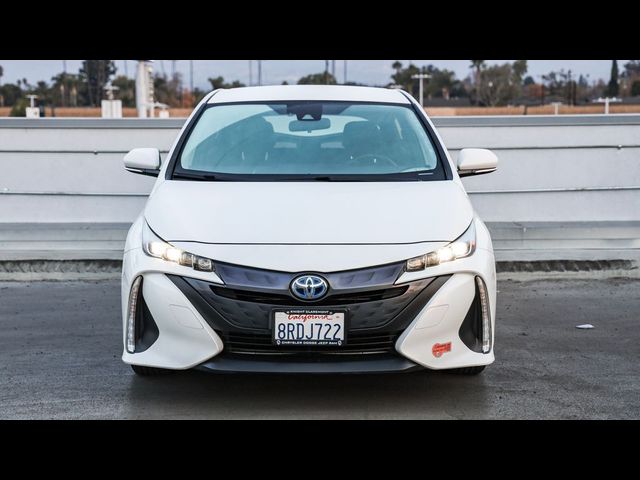 2020 Toyota Prius Prime LE