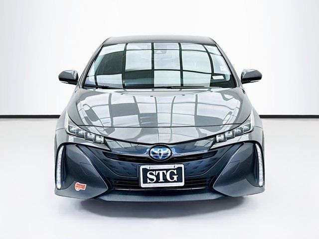 2020 Toyota Prius Prime XLE