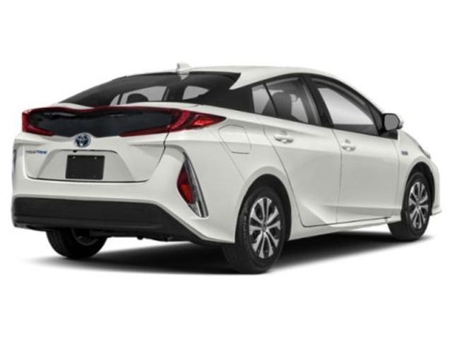 2020 Toyota Prius Prime XLE