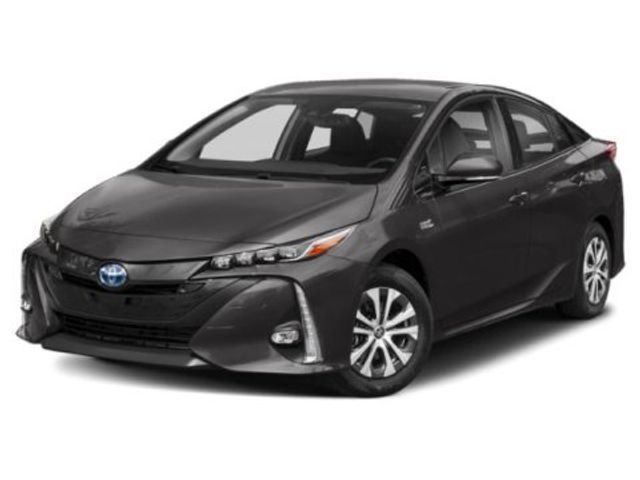 2020 Toyota Prius Prime 