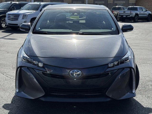 2020 Toyota Prius Prime XLE