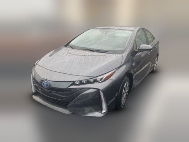 2020 Toyota Prius Prime XLE