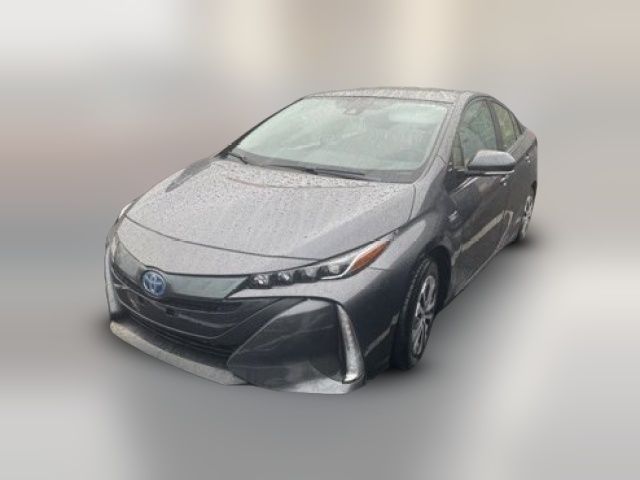 2020 Toyota Prius Prime XLE