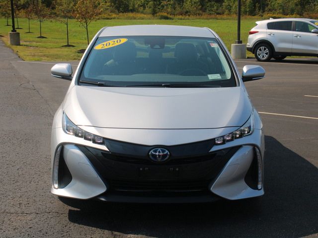 2020 Toyota Prius Prime XLE