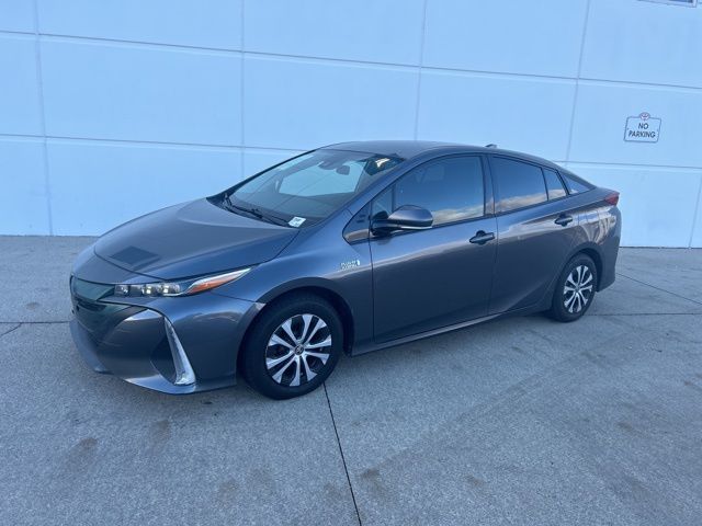 2020 Toyota Prius Prime LE