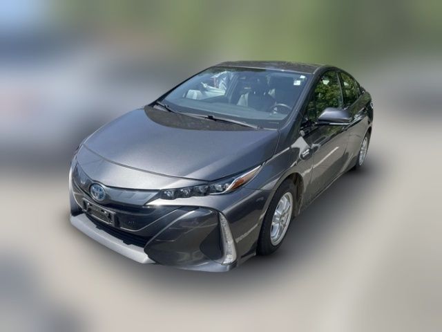 2020 Toyota Prius Prime XLE