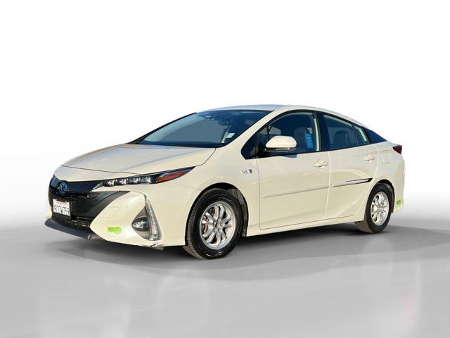 2020 Toyota Prius Prime XLE