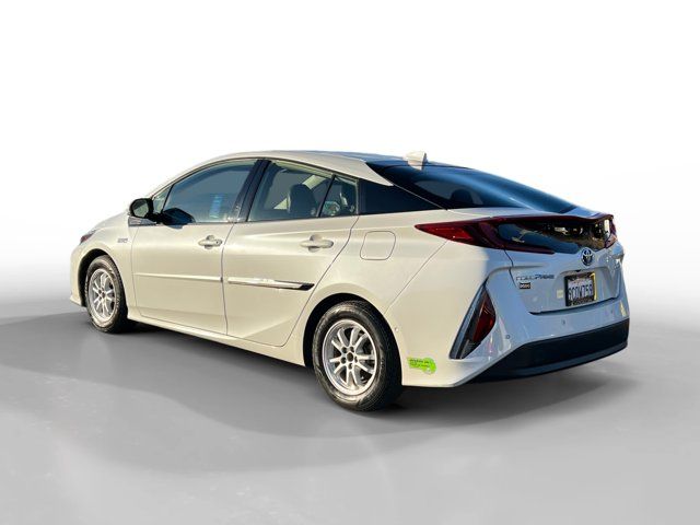 2020 Toyota Prius Prime XLE