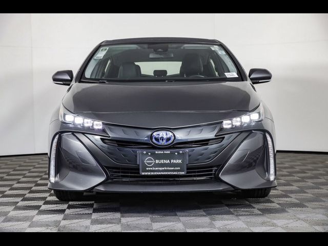 2020 Toyota Prius Prime XLE