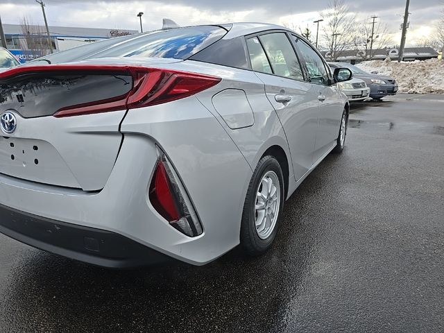 2020 Toyota Prius Prime LE