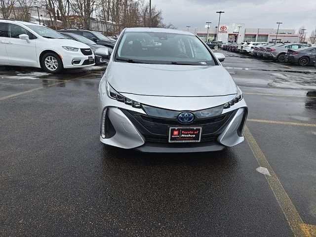 2020 Toyota Prius Prime LE