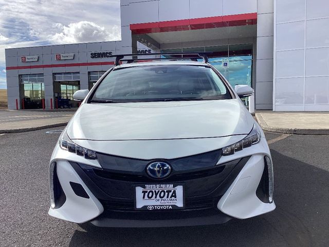 2020 Toyota Prius Prime XLE