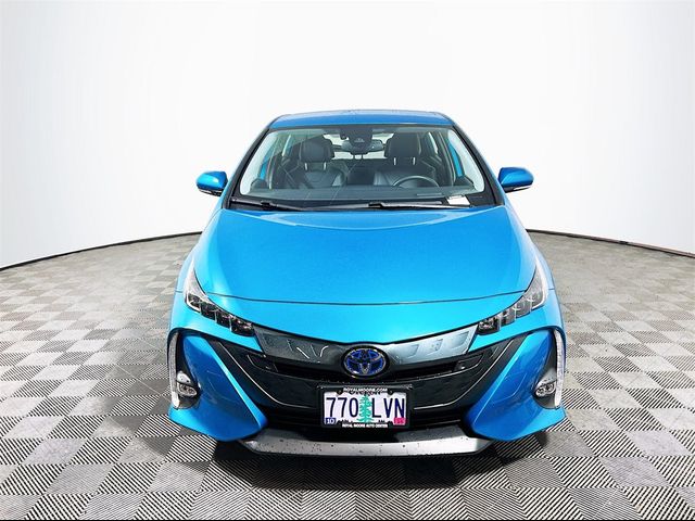 2020 Toyota Prius Prime Limited