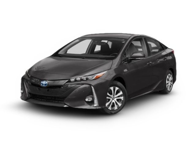 2020 Toyota Prius Prime 