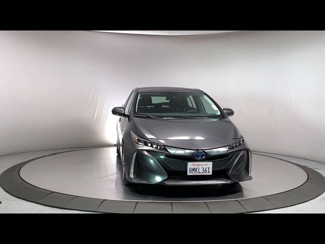 2020 Toyota Prius Prime LE