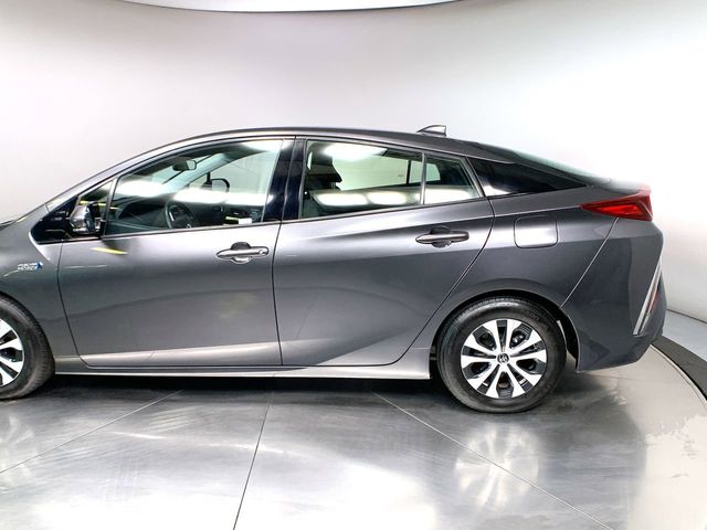 2020 Toyota Prius Prime LE