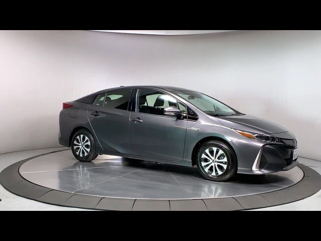 2020 Toyota Prius Prime LE