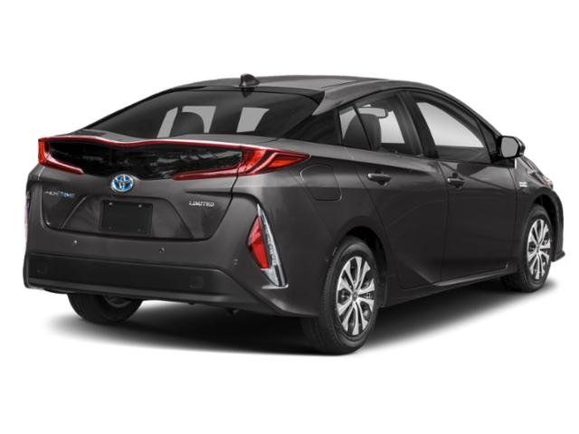 2020 Toyota Prius Prime 