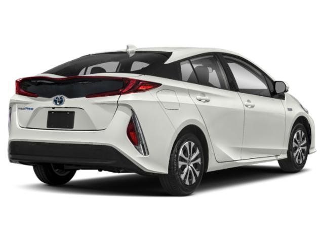 2020 Toyota Prius Prime LE