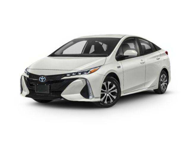 2020 Toyota Prius Prime LE