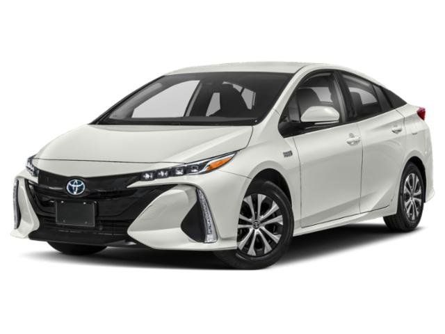 2020 Toyota Prius Prime LE