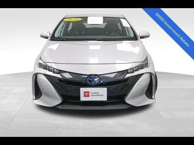 2020 Toyota Prius Prime LE