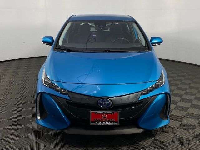 2020 Toyota Prius Prime LE